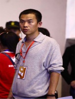 项目经理：罗文康