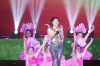 2016关爱慈善晚会