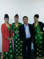 2016关爱慈善晚会